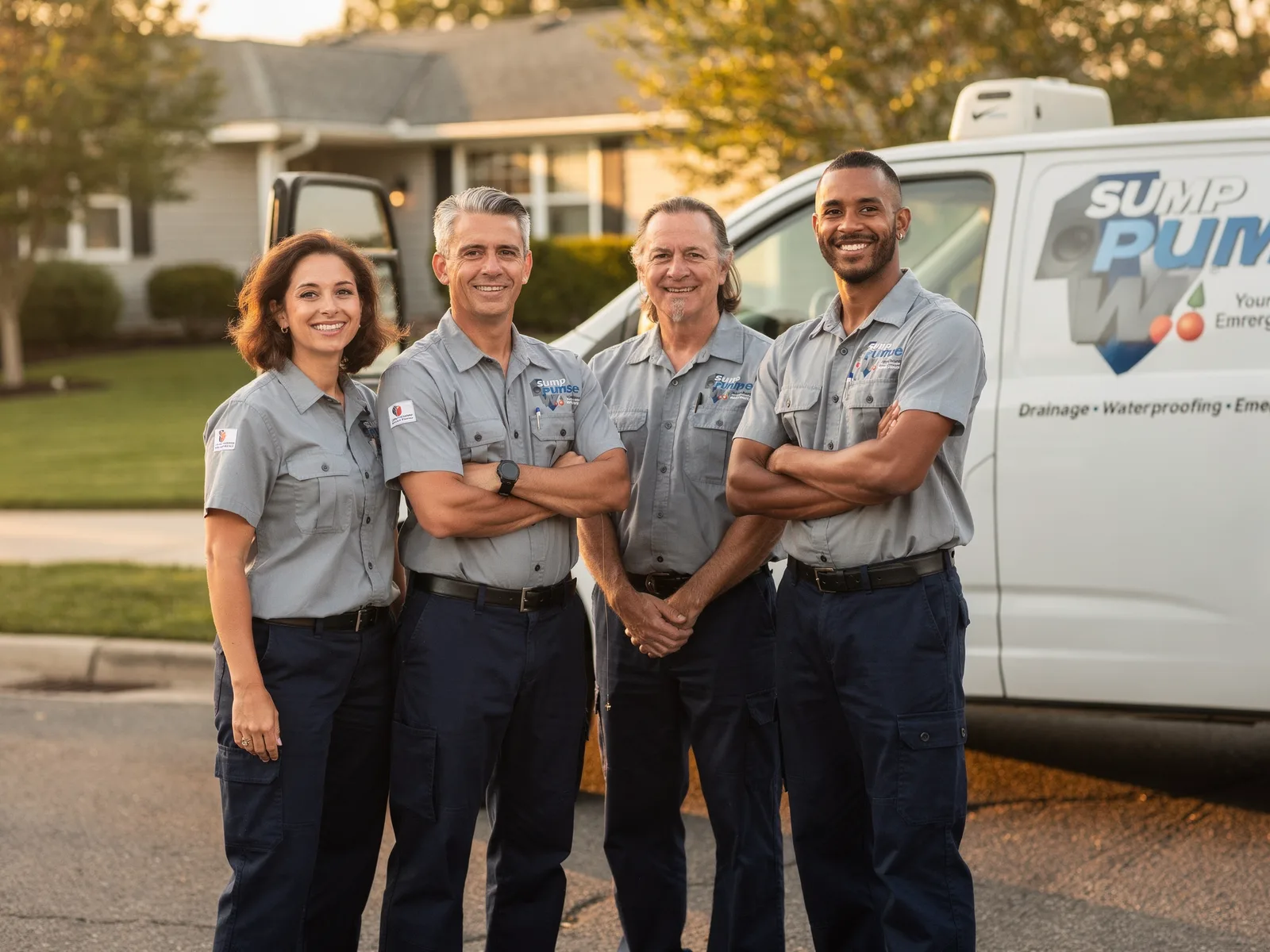 Water Heater Repair company in Limington, ME